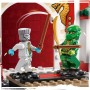 LEGO NINJAGO Chrám nindžů Spinjitzu 71831 STAVEBNICE