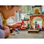 LEGO NINJAGO Chrám nindžů Spinjitzu 71831 STAVEBNICE