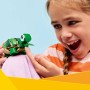 LEGO CREATOR Želva s leknínem 3v1 31377 STAVEBNICE