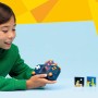LEGO CREATOR Retro herní konzole 3v1 31380 STAVEBNICE