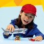LEGO CREATOR Divoký žralok a truhla s pokladem 3v1 31381 STAVEBNICE