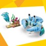 LEGO CREATOR Mořští živočichové: Krásní delfíni 3v1 31385 STAVEBNICE