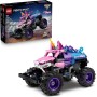 LEGO TECHNIC Monster Jam Sparkle Smash na natažení 42220 STAVEBNICE