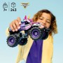 LEGO TECHNIC Monster Jam Sparkle Smash na natažení 42220 STAVEBNICE