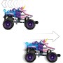 LEGO TECHNIC Monster Jam Sparkle Smash na natažení 42220 STAVEBNICE