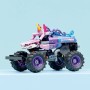 LEGO TECHNIC Monster Jam Sparkle Smash na natažení 42220 STAVEBNICE