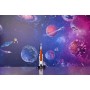 LEGO TECHNIC Raketa NASA Artemis Space Launch System 42221 STAVEBNICE