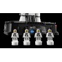 LEGO TECHNIC Raketa NASA Artemis Space Launch System 42221 STAVEBNICE