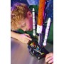 LEGO TECHNIC Raketa NASA Artemis Space Launch System 42221 STAVEBNICE