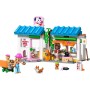 LEGO FRIENDS Pekárna pamlsků pro pejsky 42677 STAVEBNICE
