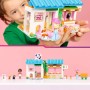 LEGO FRIENDS Pekárna pamlsků pro pejsky 42677 STAVEBNICE