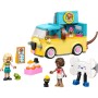 LEGO FRIENDS Dodávka s doplňky pro mazlíčky 42678 STAVEBNICE