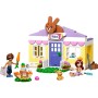 LEGO FRIENDS Hotel pro králíčky v Heartlake 42679 STAVEBNICE
