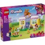 LEGO FRIENDS Hotel pro králíčky v Heartlake 42679 STAVEBNICE
