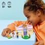 LEGO FRIENDS Hotel pro králíčky v Heartlake 42679 STAVEBNICE