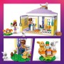 LEGO FRIENDS Hotel pro králíčky v Heartlake 42679 STAVEBNICE