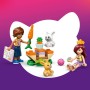LEGO FRIENDS Hotel pro králíčky v Heartlake 42679 STAVEBNICE