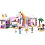 LEGO FRIENDS Snová kavárna s jednorožcem 42684 STAVEBNICE