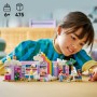 LEGO FRIENDS Snová kavárna s jednorožcem 42684 STAVEBNICE