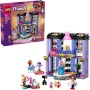 LEGO FRIENDS Módní přehlídka v městečku Heartlake 42685 STAVEBNICE