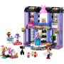 LEGO FRIENDS Módní přehlídka v městečku Heartlake 42685 STAVEBNICE