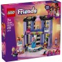 LEGO FRIENDS Módní přehlídka v městečku Heartlake 42685 STAVEBNICE