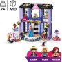LEGO FRIENDS Módní přehlídka v městečku Heartlake 42685 STAVEBNICE