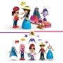LEGO FRIENDS Módní přehlídka v městečku Heartlake 42685 STAVEBNICE