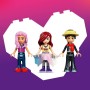LEGO FRIENDS Módní přehlídka v městečku Heartlake 42685 STAVEBNICE