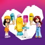 LEGO FRIENDS Stánek se zmrzlinou a balónky 42692 STAVEBNICE