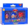 Brawl Stars 3 pack série 1 figurky sběratelské set 3ks různé druhy