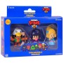 Brawl Stars 3 pack série 1 figurky sběratelské set 3ks různé druhy