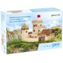 WALACHIA Hrad W19 Hobby Kit DŘEVĚNÁ STAVEBNICE