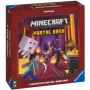 RAVENSBURGER Hra Minecraft Portal Dash *SPOLEČENSKÉ HRY*