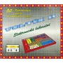 SVOBODA VOLTÍK II. Elektronická stavebnice 50 modelů na baterie Světlo Zvuk