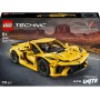 LEGO TECHNIC Auto Chevrolet Corvette Stingray 42205 STAVEBNICE