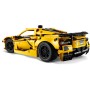 LEGO TECHNIC Auto Chevrolet Corvette Stingray 42205 STAVEBNICE