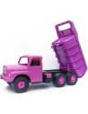 DINO Tatra T148 klasické nákladní auto na písek 73cm růžová sklápěcí korba