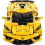 LEGO TECHNIC Auto Chevrolet Corvette Stingray 42205 STAVEBNICE