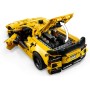 LEGO TECHNIC Auto Chevrolet Corvette Stingray 42205 STAVEBNICE