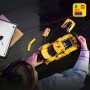 LEGO TECHNIC Auto Chevrolet Corvette Stingray 42205 STAVEBNICE
