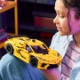 LEGO TECHNIC Auto Chevrolet Corvette Stingray 42205 STAVEBNICE