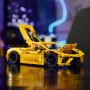 LEGO TECHNIC Auto Chevrolet Corvette Stingray 42205 STAVEBNICE