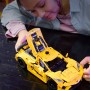 LEGO TECHNIC Auto Chevrolet Corvette Stingray 42205 STAVEBNICE