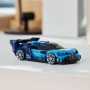 LEGO SPEED CHAMPIONS Hypersportovní auto Bugatti 77253 STAVEBNICE