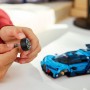LEGO SPEED CHAMPIONS Hypersportovní auto Bugatti 77253 STAVEBNICE