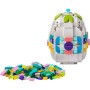 LEGO Dekorativní velikonoční vajíčko 40816 STAVEBNICE