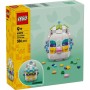 LEGO Dekorativní velikonoční vajíčko 40816 STAVEBNICE