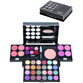 ZMILE COSMETICS Kosmetická kazeta All You Need to Go šminky