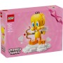 LEGO LOONEY TUNES Roztomilý Tweety 40824 STAVEBNICE